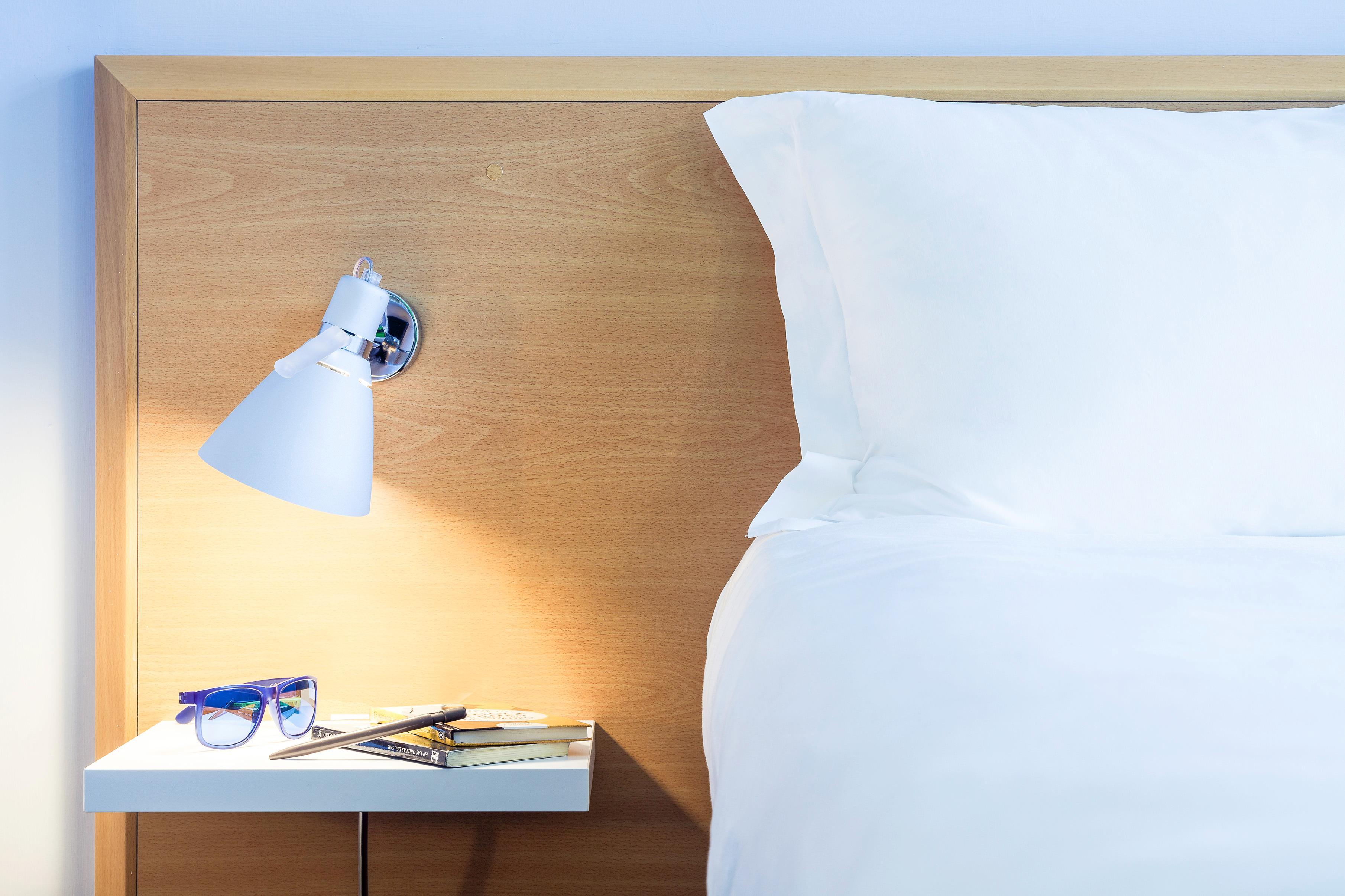 Ibis Styles Napoli Garibaldi Hotel Buitenkant foto